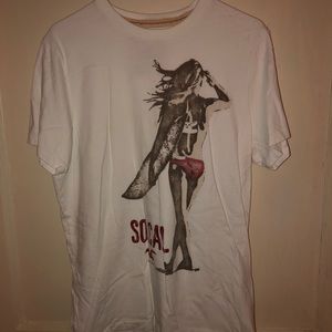 Vintage Hollister Shirt